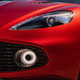 Illustration for article titled You Wished Hard Enough And Now The Aston Martin Vanquish Zagato Is Real